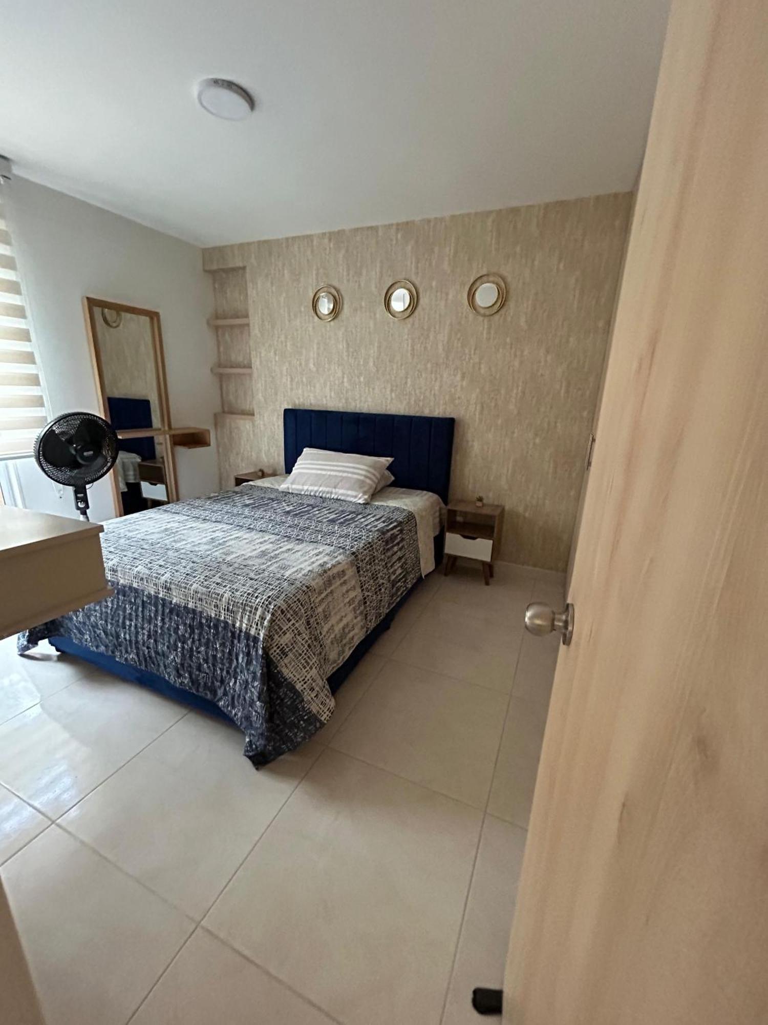 Apartamento Conjunto Mallorca - La Samaria - Mirolindo اباغويه المظهر الخارجي الصورة